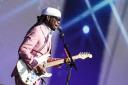 Nile Rodgers, cofounder of Hipgnosis Songs Fund. Hipgnosis Songs Fund has agreed a 1.56 billion US dollar (£1.26 billion) takeover by US private equity giant Blackstone in the latest twist in the battle to buy the music rights owner of artists including
