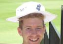 Stumped - cricket umpire Richard Howes