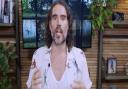 Russell Brand released a YouTube video denying 'serious, disturbing, criminal allegations'