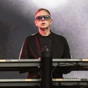 Andy Fletcher Depeche Mode's keyboardist dies aged 60 (PA)