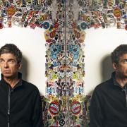 Confirmed - Noel Gallagher will headline the Colchester gig.