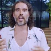 Russell Brand released a YouTube video denying 'serious, disturbing, criminal allegations'