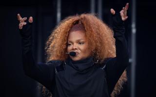 Janet Jackson is to play UK dates for the first time in five years (Aaron Chown/PA)