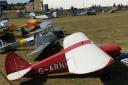 Photo: Stow Maries Great War Aerodrome