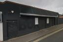 Sale - the former Luxe nightclub on the seafront
