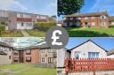 We've listed some of the cheapest properties in Essex. Credit: Rightmove
