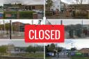 Strikes - Essex schools closed