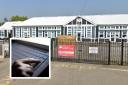 Ex-south Essex teacher 'developed addiction' to indecent images of children