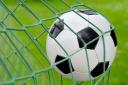 It;s goal apiece for Rocks and Enfield Town