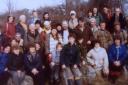 Thurrock Ramblers took first steps 30 years ago