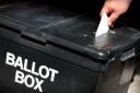 Meet the candidates: These are the people battling for your vote in South Basildon & East Thurrock