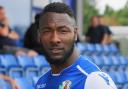 Pivotal - João Carlos guided Grays Athletic to a late victory over Great Wakering Rovers Picture: PETER JACKSON