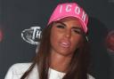 Katie Price defends visiting country on red travel list for cosmetic surgery