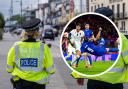 World Cup - Essex Police