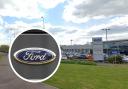 Ford - 1,300 jobs at risk in the UK