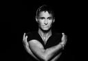 He’s back: Marti Pellow will perform at Clacton’s West Cliff Theatre on Sunday, September 24