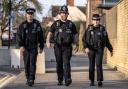 Recruiting - Essex Police