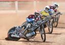 Story behind Hammers first Elite League clash