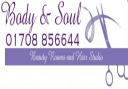 Body & Soul and Beauty Salon