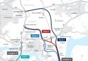 Party leaders write second letter to transport secretary demanding Thames crossing consultation be stopped