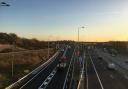 The M25