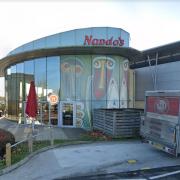 Nandos reveals when it plans to reopen Basildon and Lakeside restaurants