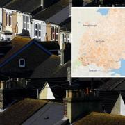 What are the latest house prices in Thurrock? See how much your home could be worth