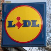 There are numerous Lidl locations in Essex which have job vacancies at the moment (PA)