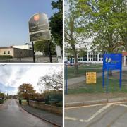 Here's all the schools in Essex included in the government's school rebuilding programme