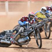 Story behind Hammers first Elite League clash