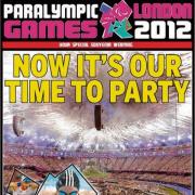 Check out our Paralympics webmag for your guide to the Games