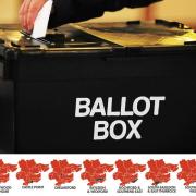 GENERAL ELECTION 2015: LIVE south Essex coverage