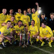 Will East Thurrock or Tilbury lift the Essex Senior Cup this year?