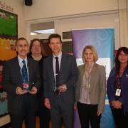 Thurrock 'Stars in our Schools' winner
