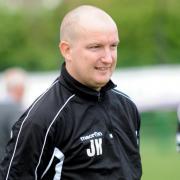 Still searching for the first win of the season - Tilbury boss Joe Keith