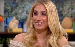 Stacey Solomon said she hopes to empower homeowners with her new show