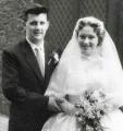 Thurrock Gazette: Eileen & Roy Smith