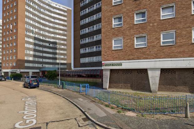 Council tenant who assaulted and threatened neighbours banned from complex