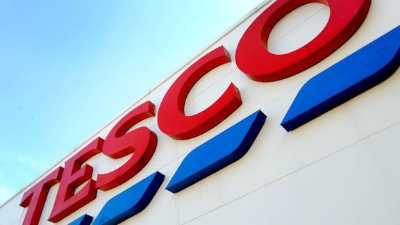 Thurrock Gazette: Tesco has said it will be “continuing to follow government guidance”. (PA)
