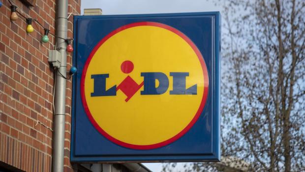 Thurrock Gazette: Lidl said wearing a face covering in stores is mandatory in line with government regulations.