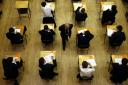 More pupils get a place at their school of choice