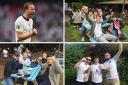 Live updates as Essex cheers on England against Ukraine at Euro 2020