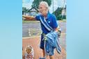 Alan Whitley, 75, has been reported missing from the Grays area