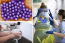 Warning due to spike in cases of norovirus - here's how to avoid catching it