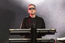 Andy Fletcher Depeche Mode's keyboardist dies aged 60 (PA)