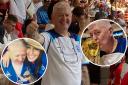 England fan from Essex who witnessed 1966 World Cup win hopes for repeat in Qatar