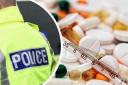 Man due in Basildon court after theft of over £1m worth of prescription medication