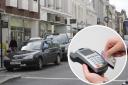 Revealed: How taxi drivers will be punished for failing to allow electronic payments