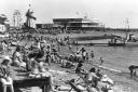 9 photos show how summer holidays on Southend seafront have changed over years
