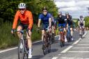 Return - RideLondon-Essex is coming back to the county for the second time on May 28